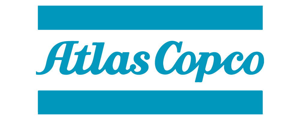 atlas copco logo
