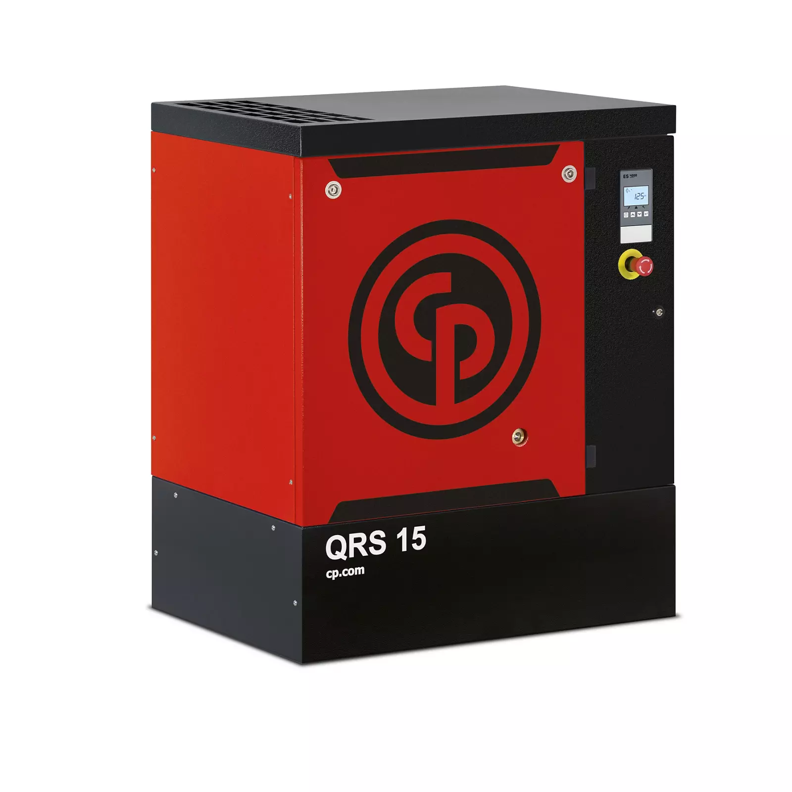 QRS15