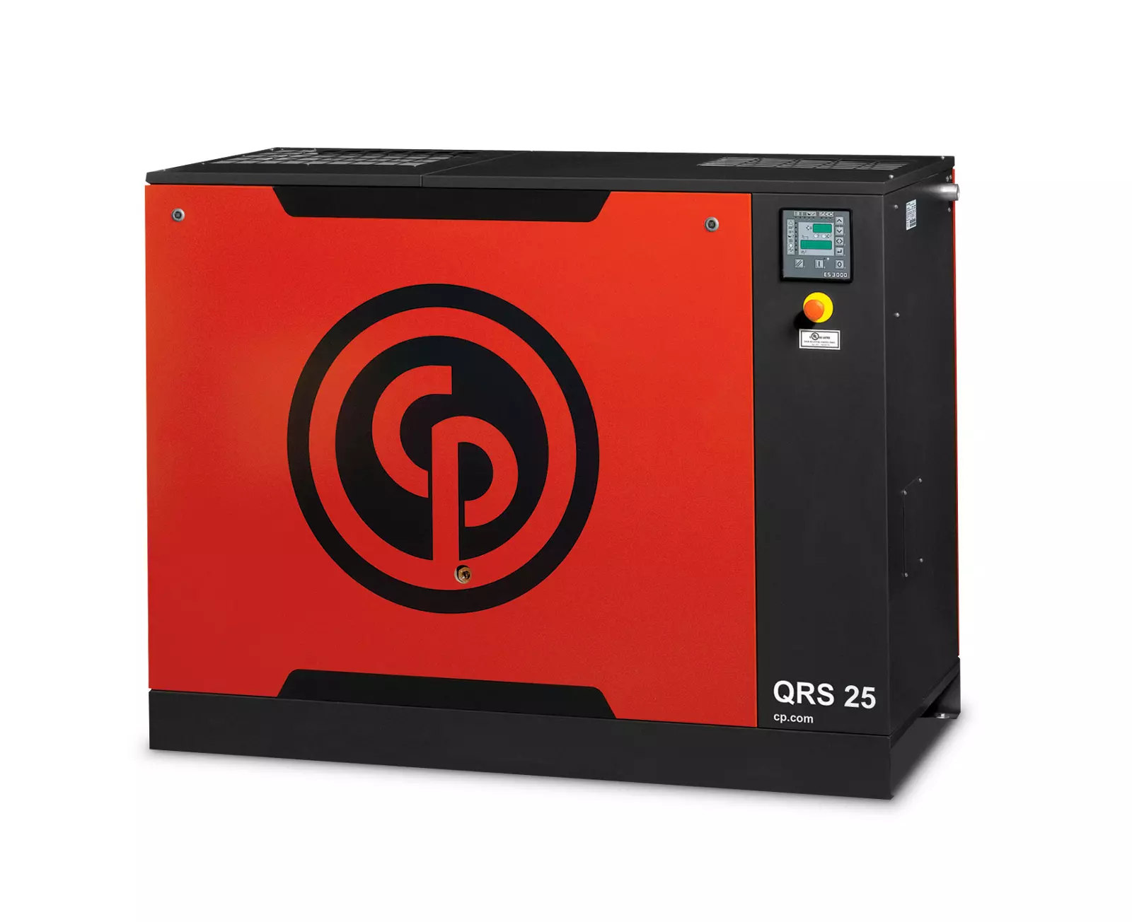 QRS25