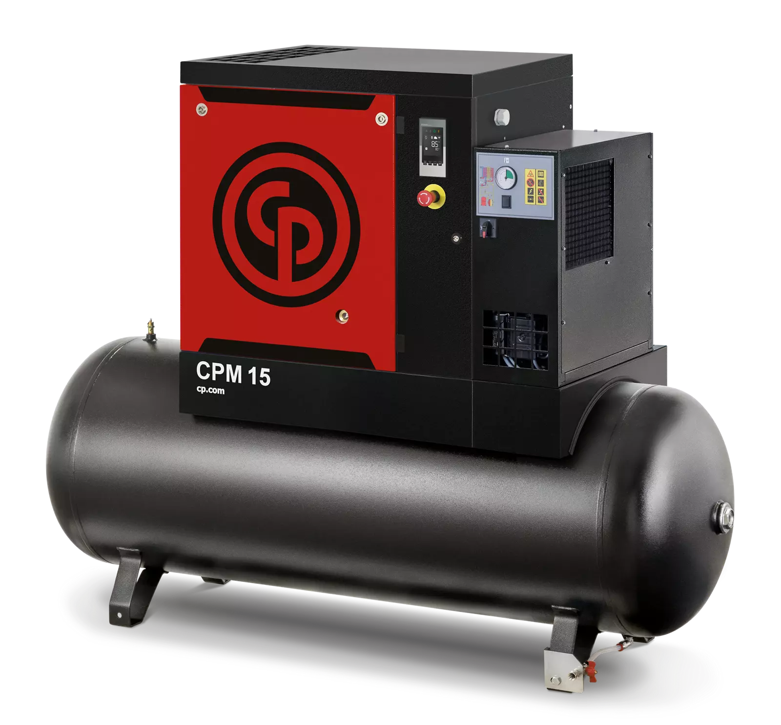 CPM 15