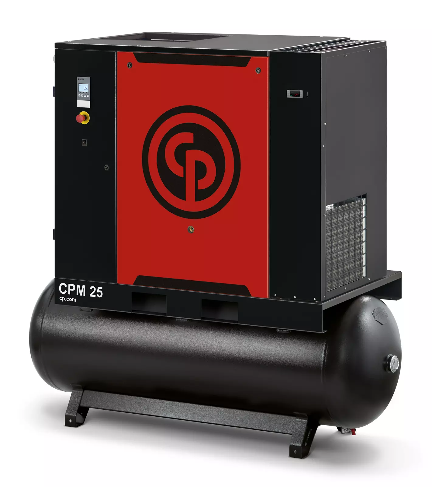 CPM 25-1