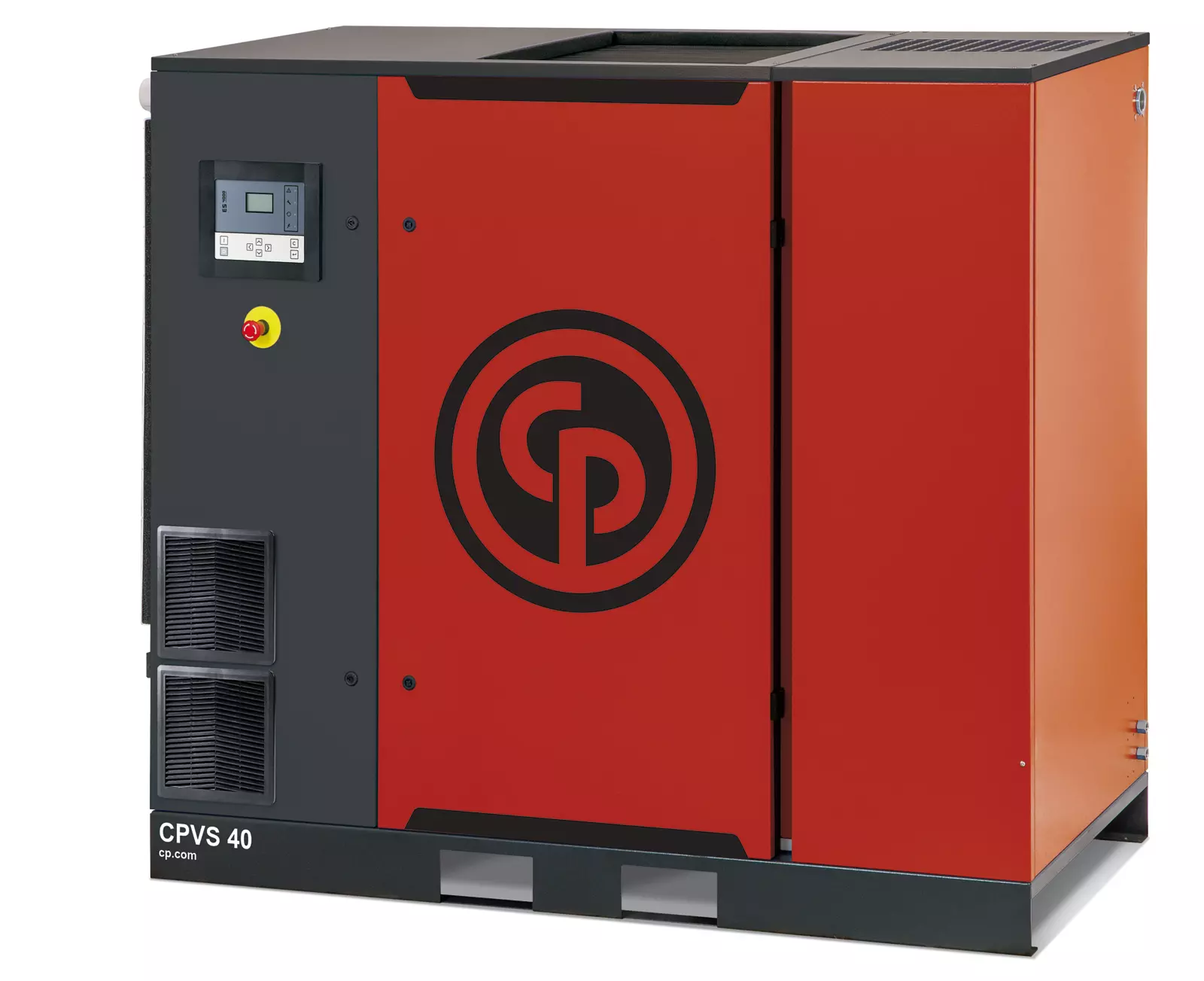 CPVS 40
