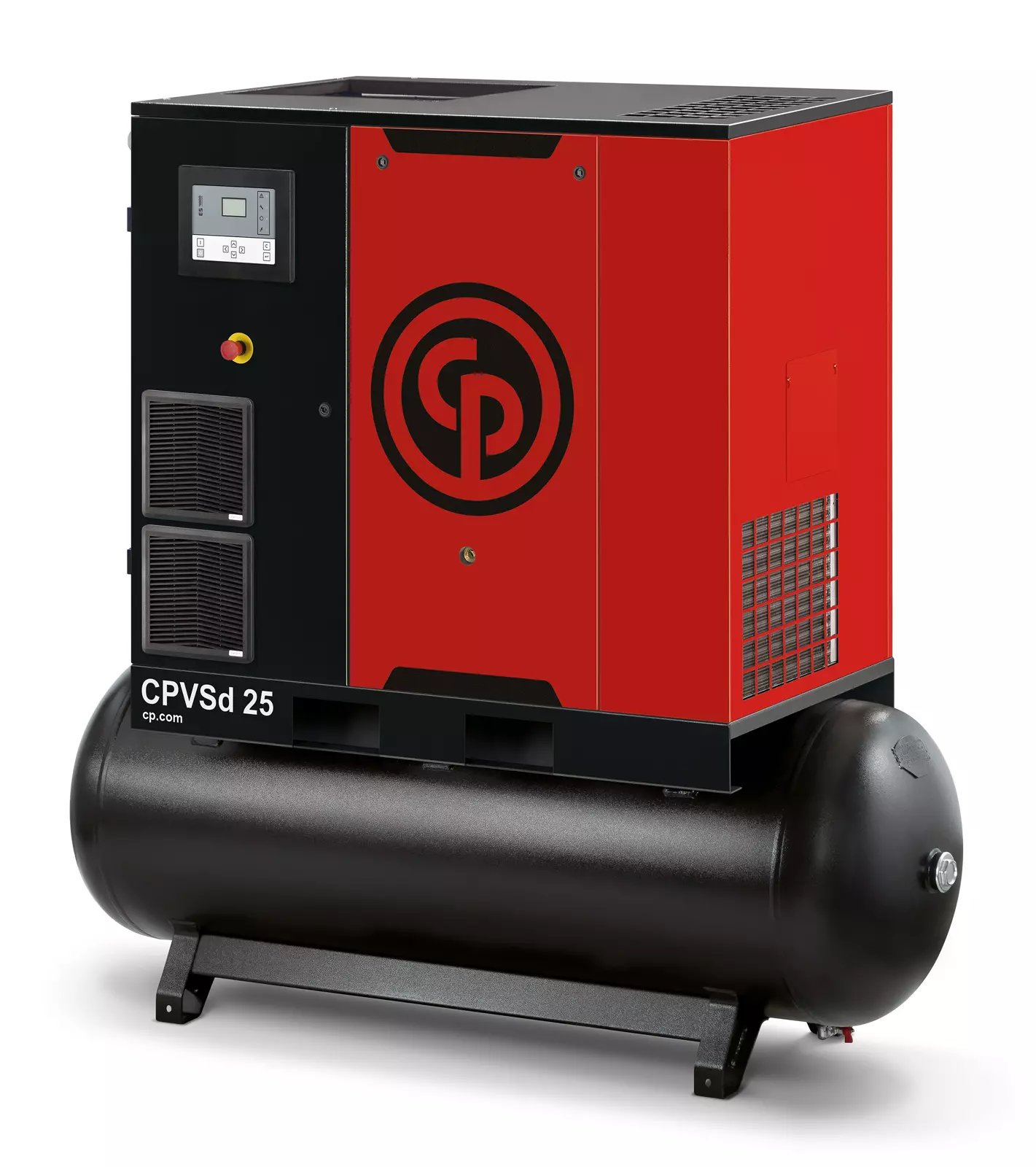CPVSd 25