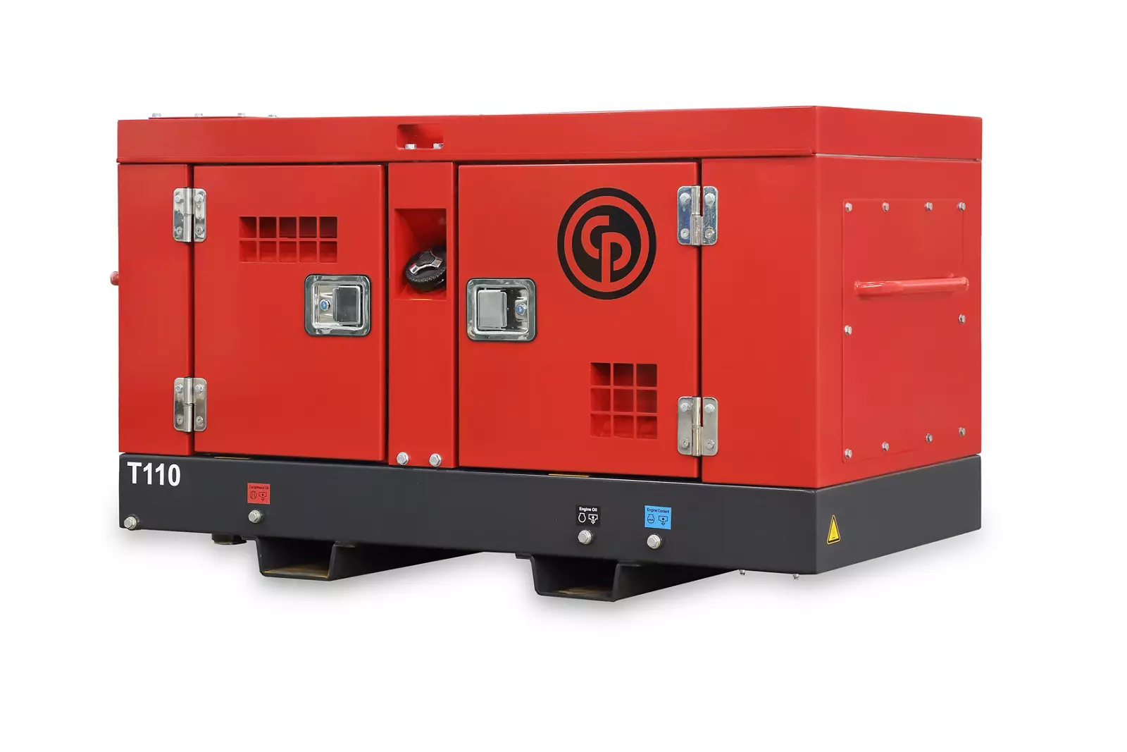 CP T110 KD Utility - Truck Air Compressor - Moose Jaw - Saskatchewan - Farming