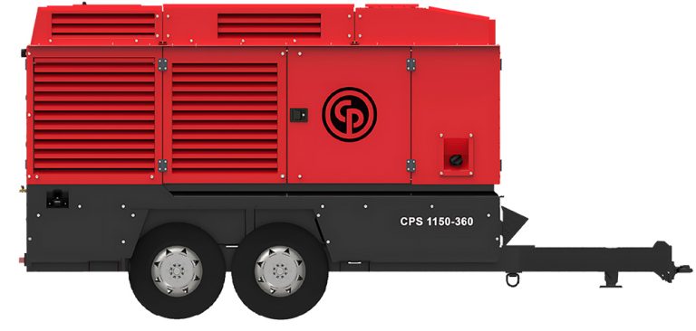 Accordair CPS 1150 Portable Air Compressor Moose Jaw Saskatchewan