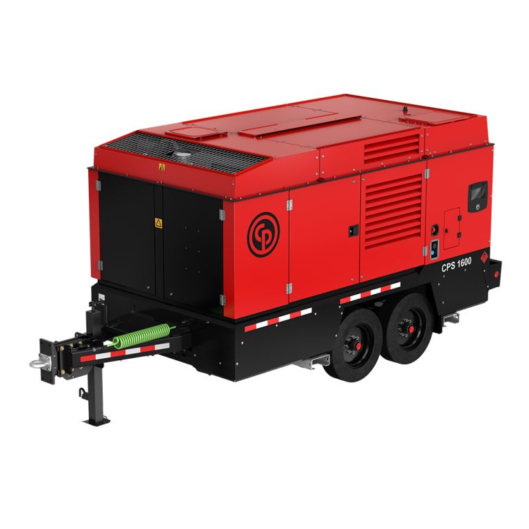 Accordair CPS 1600 Portable Air Compressor Moose Jaw Saskatchewan