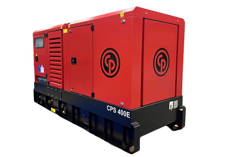 Accordair CPS 400 E Air Compressor Moose Jaw Saskatchewan