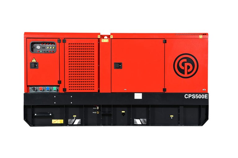Accordair CPS 500 E Air Compressor Moose Jaw Saskatchewan