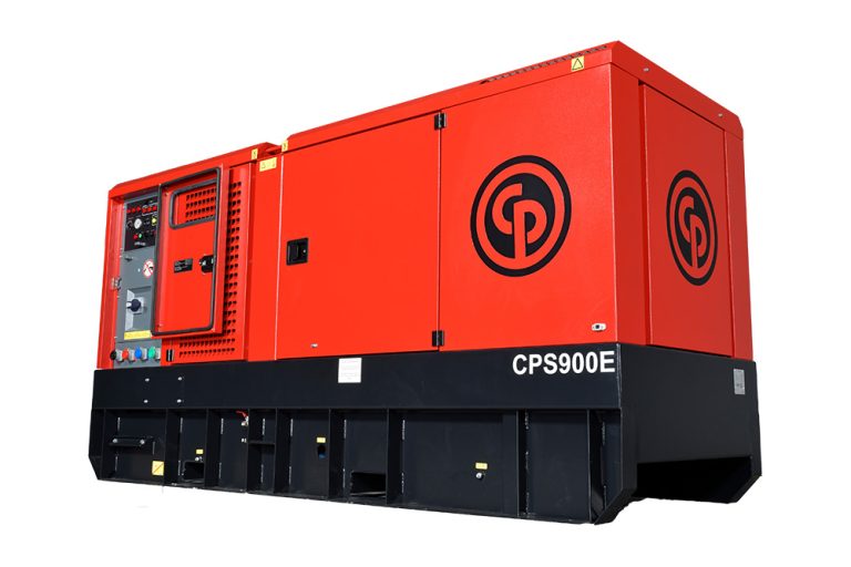 Accordair CPS 900 E Air Compressor Moose Jaw Saskatchewan