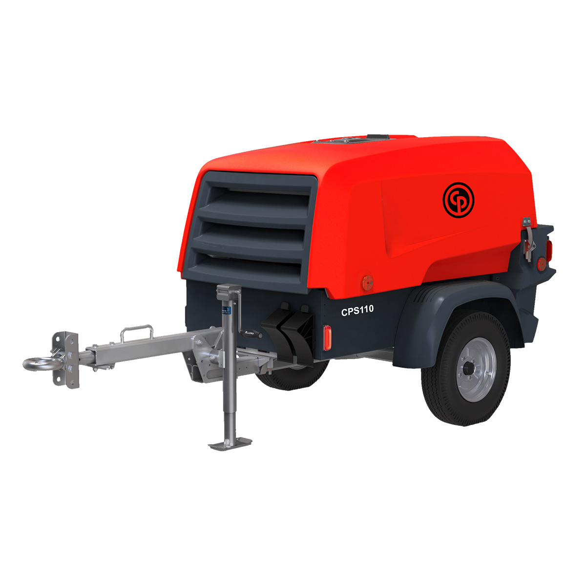 Chicago Pneumatic Portable Air Compressor Moose Jaw Saskatchewan CPS 110